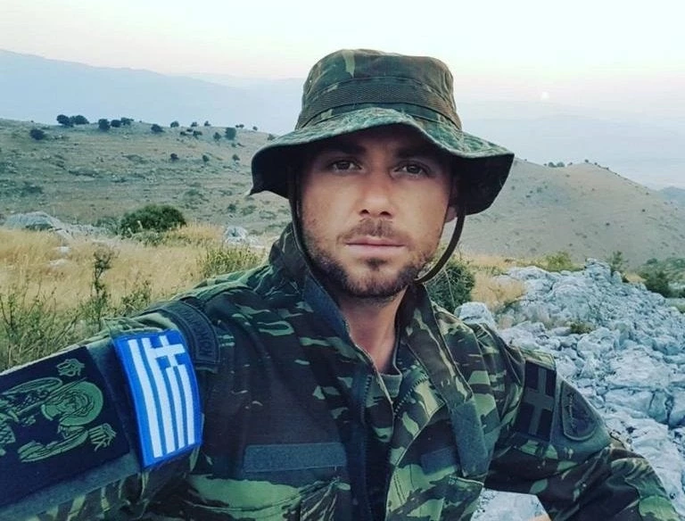 ΕΚΤΑΚΤΟ- Νεκρός ο Βορειοηπειρώτης Κωνσταντίνος Κατσίφας από πυρά Αλβανών (upd)